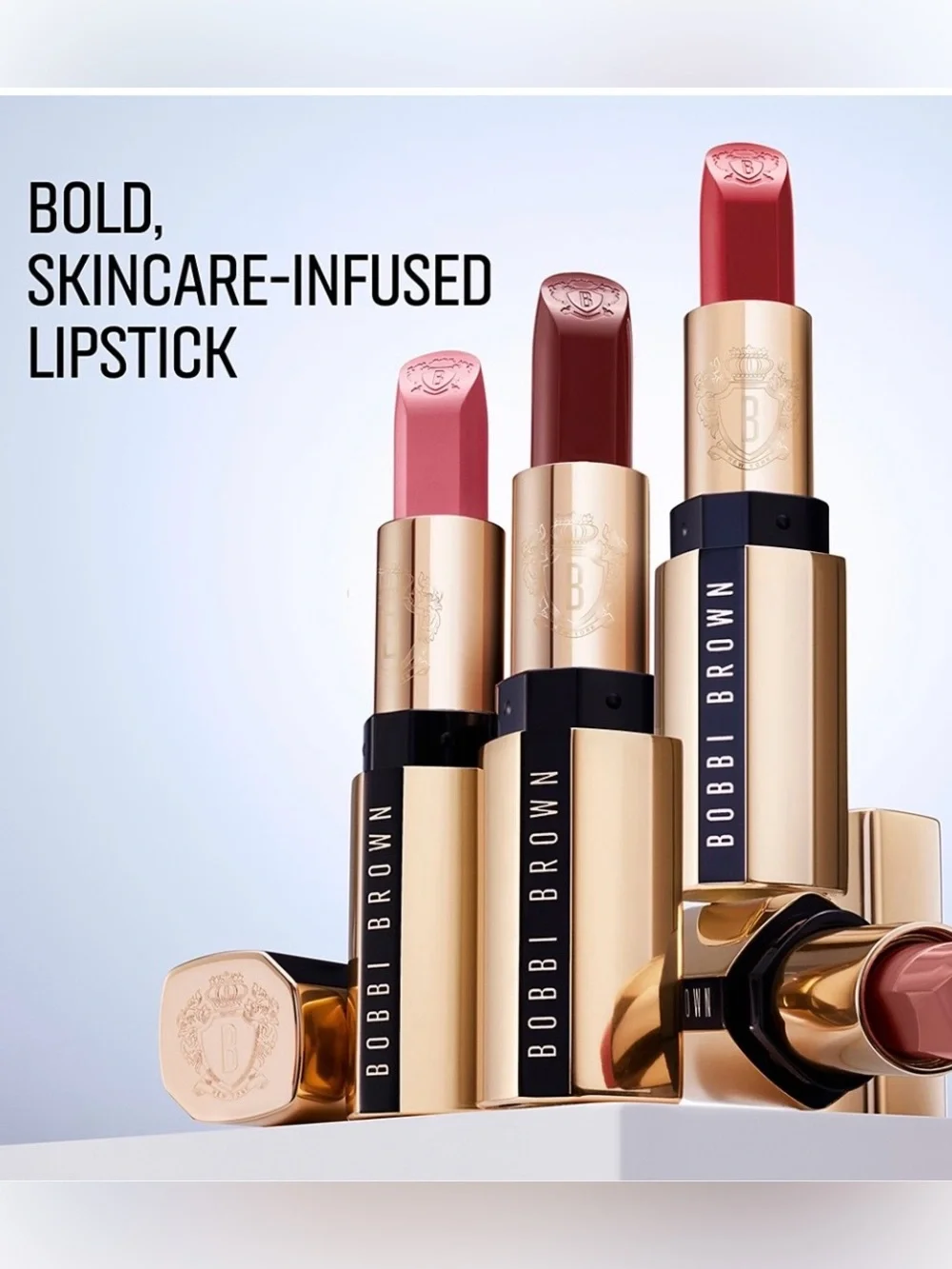 Bobbi Brown bobbi brown